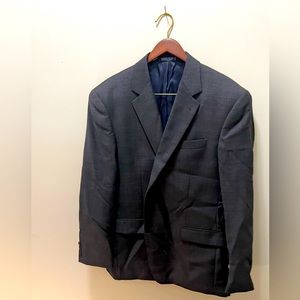 42R Nautica Blue Blazer.